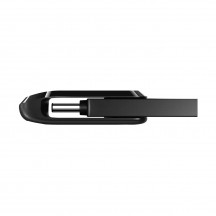 Memorie flash USB SanDisk Ultra Dual Drive Go USB Type-C SDDDC3-1T00-G46