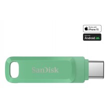 Memorie flash USB SanDisk Ultra Dual Drive Go USB Type-C SDDDC3-512G-G46AG