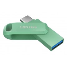 Memorie flash USB SanDisk Ultra Dual Drive Go USB Type-C SDDDC3-512G-G46AG