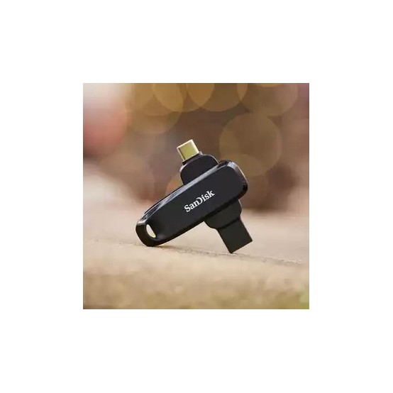 Memorie flash USB SanDisk Phone Drive for Android SDDDC6-128G-G46