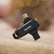 Memorie flash USB SanDisk Phone Drive for Android SDDDC6-128G-G46
