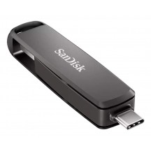 Memorie flash USB SanDisk Extreme PRO Dual Drive SDDDE1-512G-G46