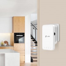 Access point TP-Link Range Extender RE330