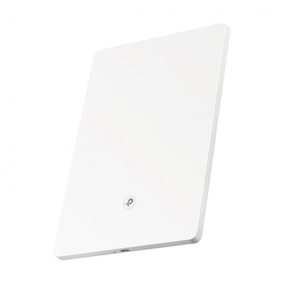 Access point TP-Link AX3000 Dual-Band Wi-Fi 6 Air Range Extender Archer Air E5