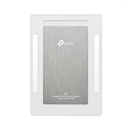 Access point TP-Link AX3000 Dual-Band Wi-Fi 6 Air Range Extender Archer Air E5