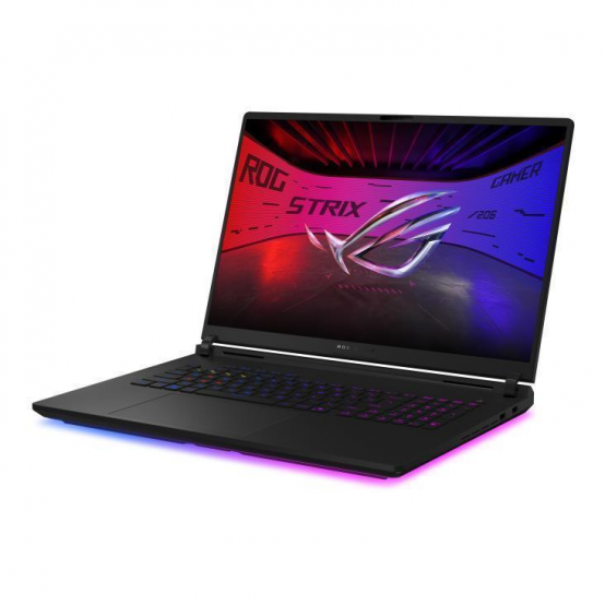Laptop ASUS ROG Strix SCAR 18 G835LW-SA058