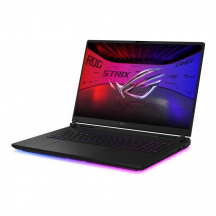 Laptop ASUS ROG Strix SCAR 18 G835LW-SA058