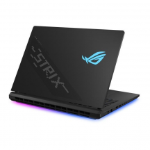 Laptop ASUS ROG Strix SCAR 18 G835LW-SA058