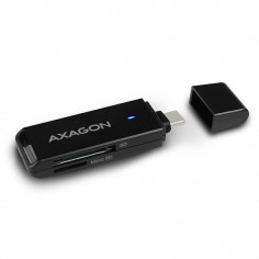 Card reader Axagon  CRE-S2C