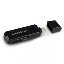 Card reader Axagon  CRE-S2C