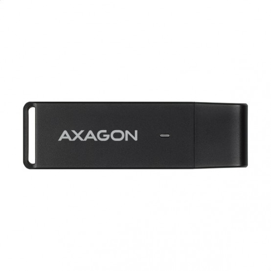 Card reader Axagon  CRE-S2C