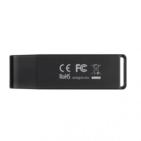 Card reader Axagon  CRE-S2C