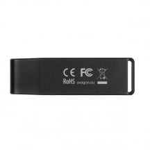 Card reader Axagon  CRE-S2C