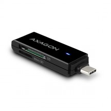 Card reader Axagon  CRE-S2C