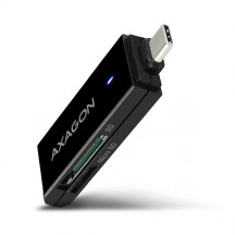 Card reader Axagon  CRE-S2C
