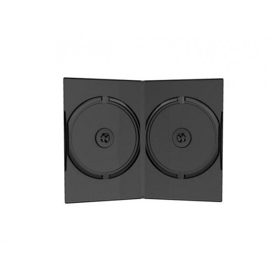 Carcasa CD, DVD MediaRange  BOX12