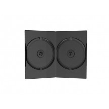 Carcasa CD, DVD MediaRange BOX12