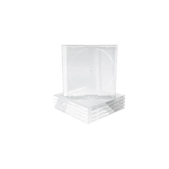 Carcasa CD, DVD MediaRange  BOX24