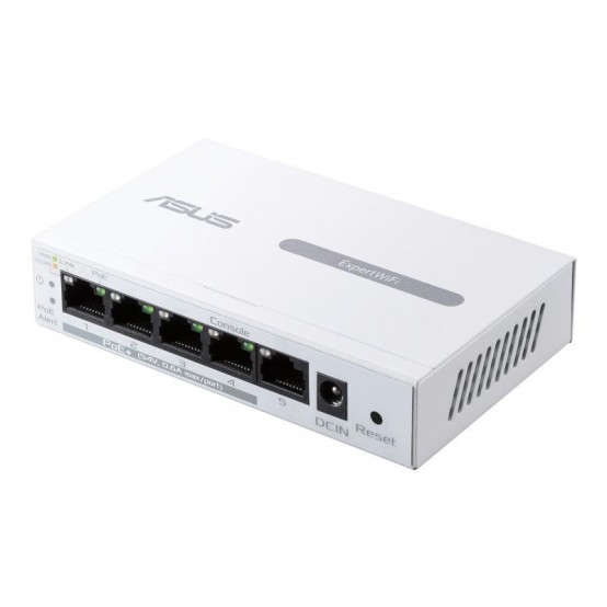 Switch ASUS EBP15 90IG08D0-MO3B00
