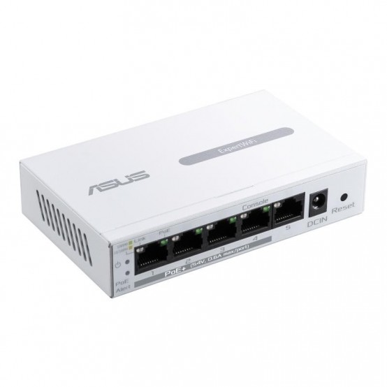 Switch ASUS EBP15 90IG08D0-MO3B00