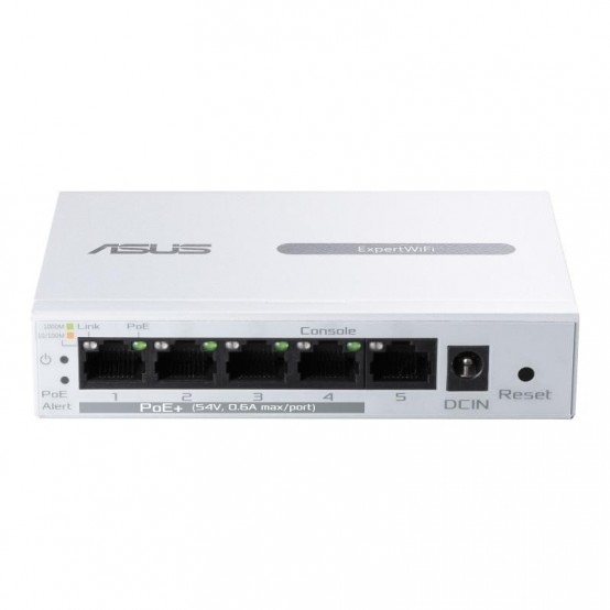 Switch ASUS EBP15 90IG08D0-MO3B00