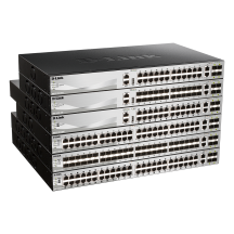 Switch D-Link  DGS-3130-54TS/E