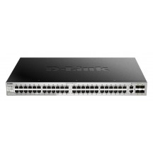 Switch D-Link  DGS-3130-54TS/E