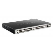 Switch D-Link  DGS-3130-54TS/E