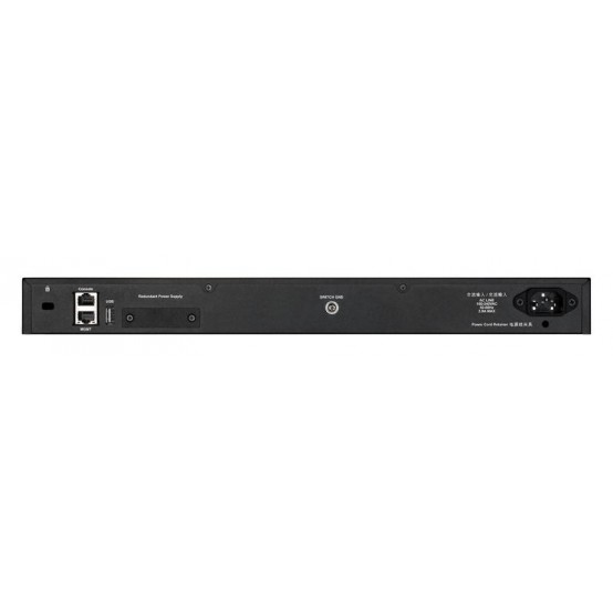 Switch D-Link  DGS-3130-54TS/E
