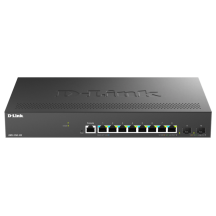 Switch D-Link  DMS-1250-10S