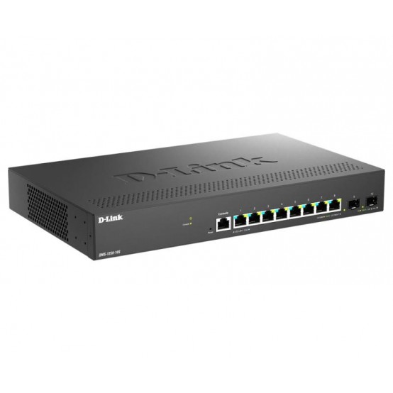 Switch D-Link  DMS-1250-10S