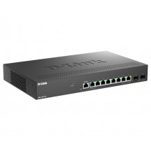 Switch D-Link  DMS-1250-10S