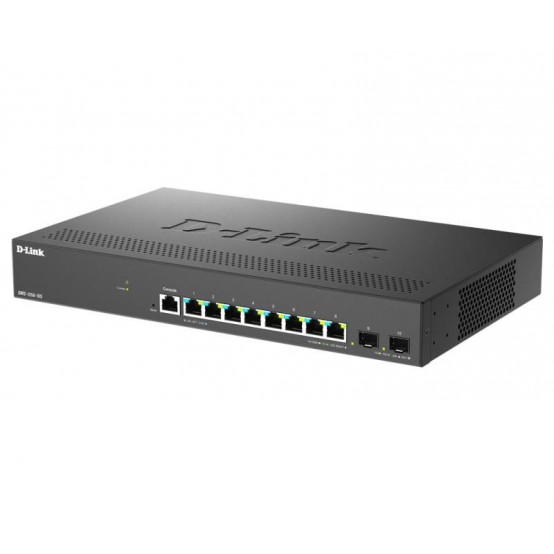 Switch D-Link  DMS-1250-10S