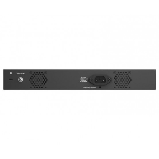 Switch D-Link  DMS-1250-10S