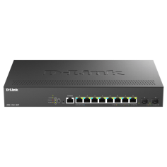 Switch D-Link  DMS-1250-10SP
