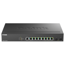 Switch D-Link  DMS-1250-10SP