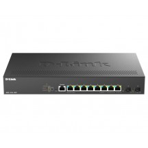 Switch D-Link  DMS-1250-10SP