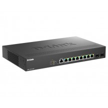 Switch D-Link  DMS-1250-10SP
