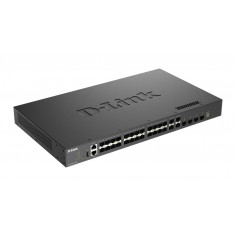 Switch D-Link  DXS-3410-32SY