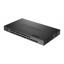 Switch D-Link  DXS-3410-32SY