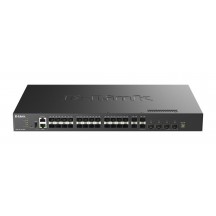 Switch D-Link  DXS-3410-32SY