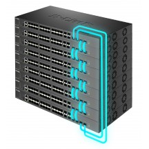 Switch D-Link  DXS-3410-32SY