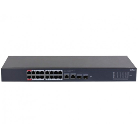 Switch Dahua  CS4220-16GT-135