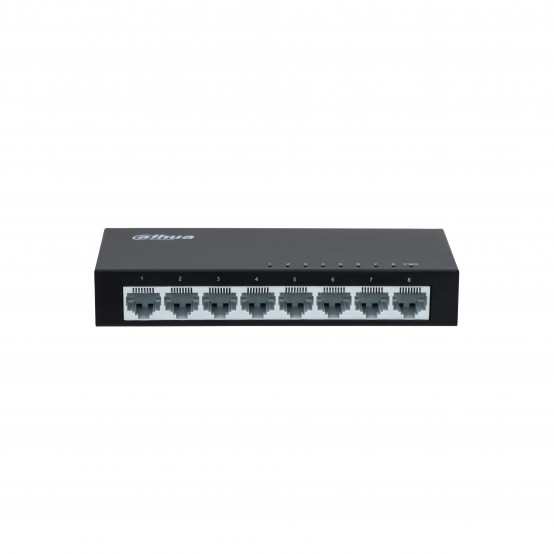 Switch Dahua  DH-PFS3008-8ET