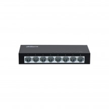 Switch Dahua  DH-PFS3008-8ET