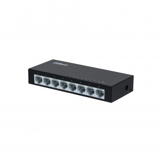 Switch Dahua  DH-PFS3008-8ET