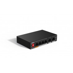 Switch Dahua  DH-SG1006P