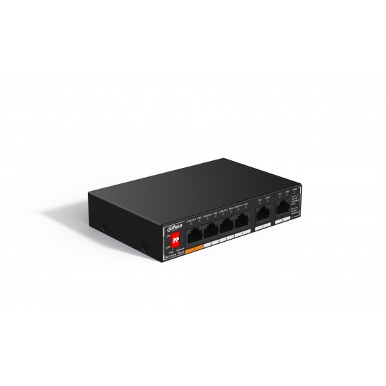 Switch Dahua  DH-SG1006P