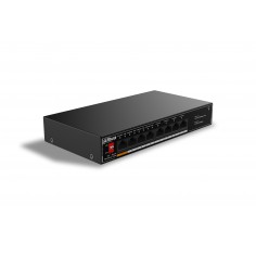Switch Dahua  DH-SG1008LP