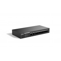 Switch Dahua DH-SG1010LP